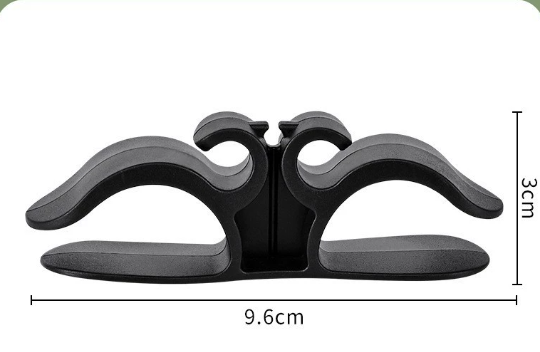 New Upgraded Cable Organizer Appliances🔌
