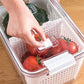 🔥Fresh Produce Vegetable Fruit Storage Container