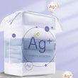 📦💨 Vacuum storage bags for duvets and clothes – save space! 🧺🔽