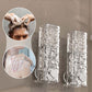 Universal Wall Mounted Suction Cup Shampoo Dispenser