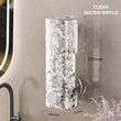 Universal Wall Mounted Suction Cup Shampoo Dispenser