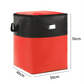 📦 Collapsible Storage and Moving Bag🏆Heavy-Duty • Extra-Large • Reusable ✅️