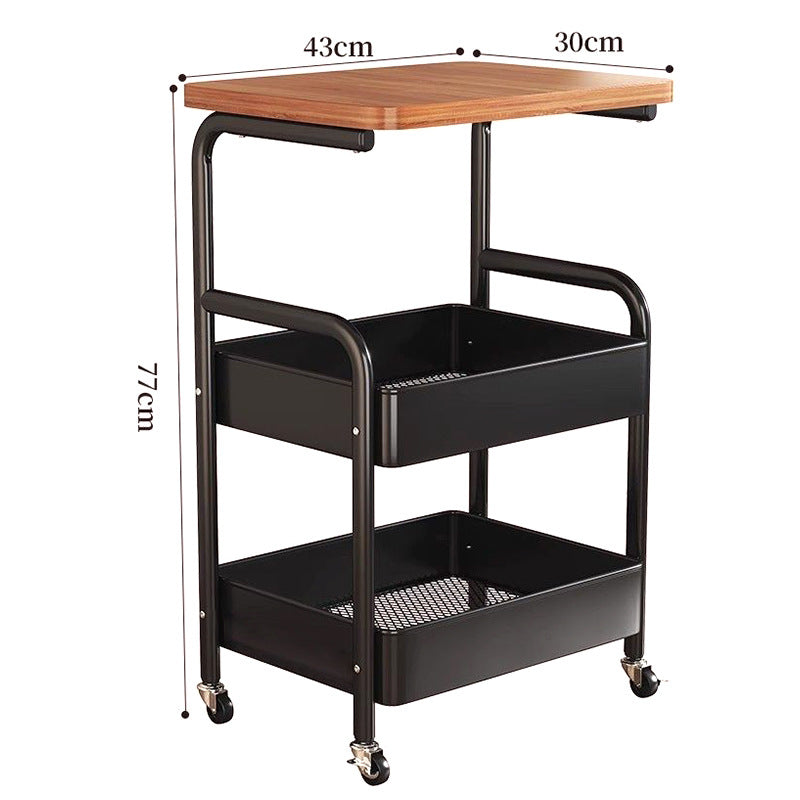 Versatile Organizer Trolley