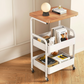 Versatile Organizer Trolley