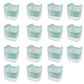 Multifunctional Refrigerator Storage Box