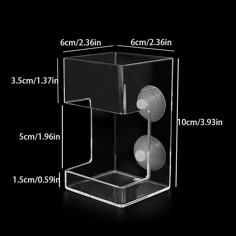 💰 Value Aquarium Feeder Set — Essential Feeding Kit, 🔥Buy 1 Get 1 Free🔥