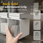 Under Cabinet Mirror Storage Box
