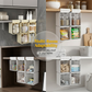 Under Cabinet Mirror Storage Box