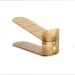 Adjustable Double-Layer Shoe Storage Rack