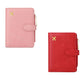 Multi-functional RFID Blocking Travel Passport Wallet