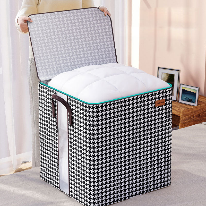 ⏳Time-Limited Special⏰Extra Large Closet Storage Bags with Handles