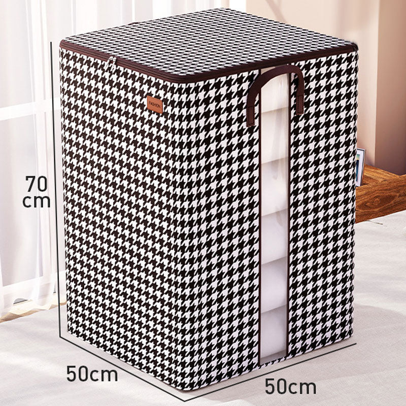 ⏳Time-Limited Special⏰Extra Large Closet Storage Bags with Handles