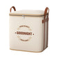 Large Capacity Quilt & Clothes Storage Bag