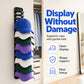 Space-Saving Hat Organizer