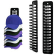 Space-Saving Hat Organizer