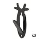 🎄🦌Christmas European Mount Skull Wall Hanger Hook