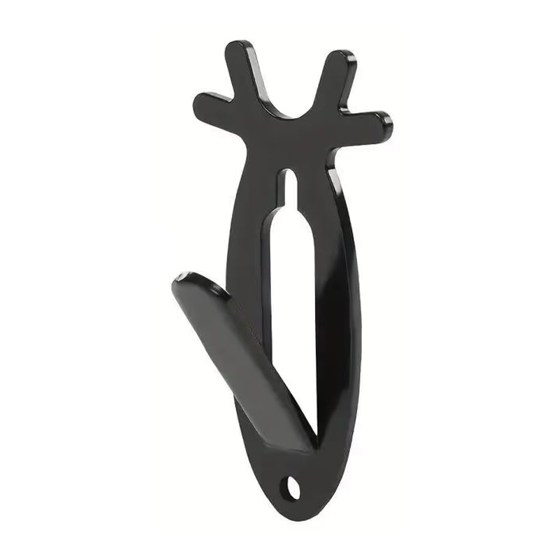 🎄🦌Christmas European Mount Skull Wall Hanger Hook