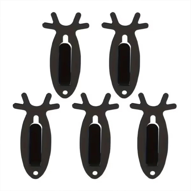 🎄🦌Christmas European Mount Skull Wall Hanger Hook