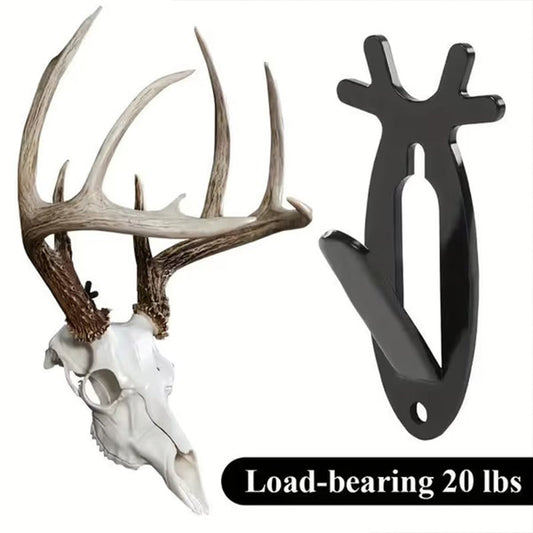 🎄🦌Christmas European Mount Skull Wall Hanger Hook