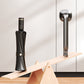 🔥 Suction-Cup Telescoping Folding Clothes Rack—No Drilling Required, Space-Saving, Perfect for Bathrooms and Balconies 👚