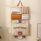 Foldable Hanging Travel Organizer Bag