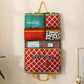 Foldable Hanging Travel Organizer Bag