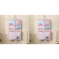 Foldable Hanging Travel Organizer Bag