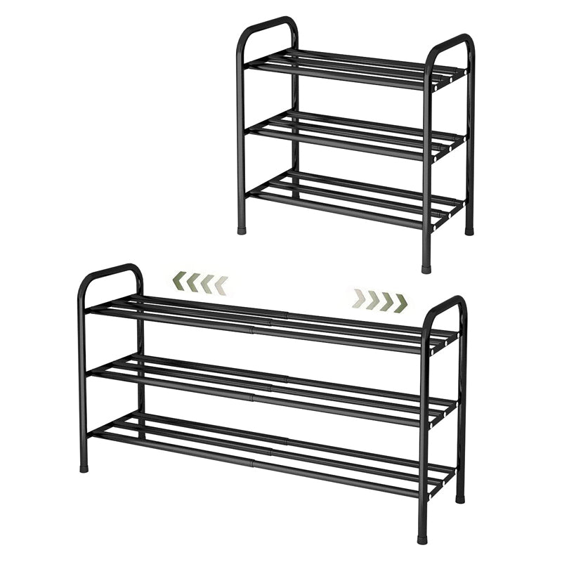 Expandable Shoe Rack