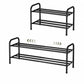 Expandable Shoe Rack