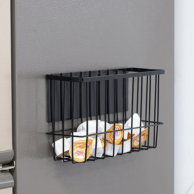 Magnetic Refrigerator Side Rack