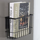 Magnetic Refrigerator Side Rack