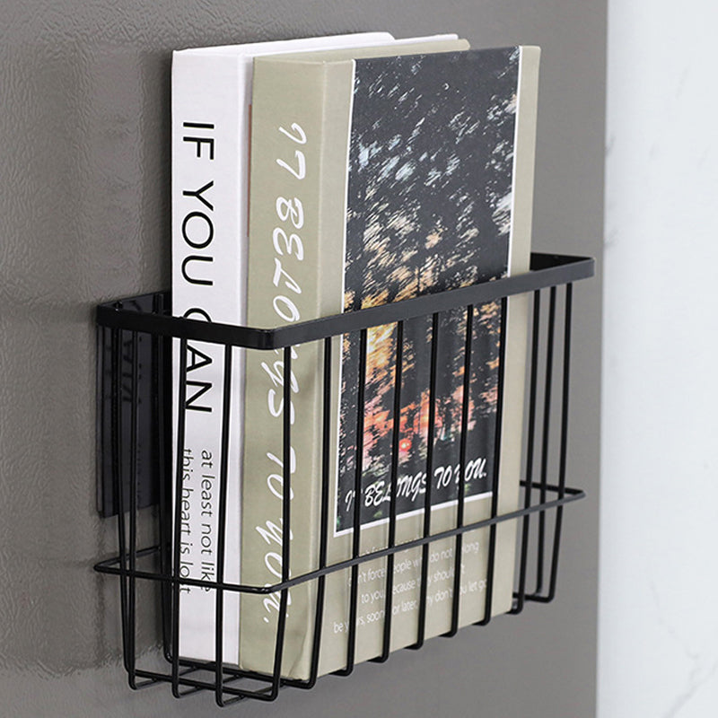 Magnetic Refrigerator Side Rack