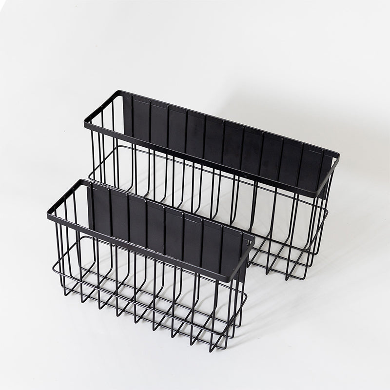 Magnetic Refrigerator Side Rack