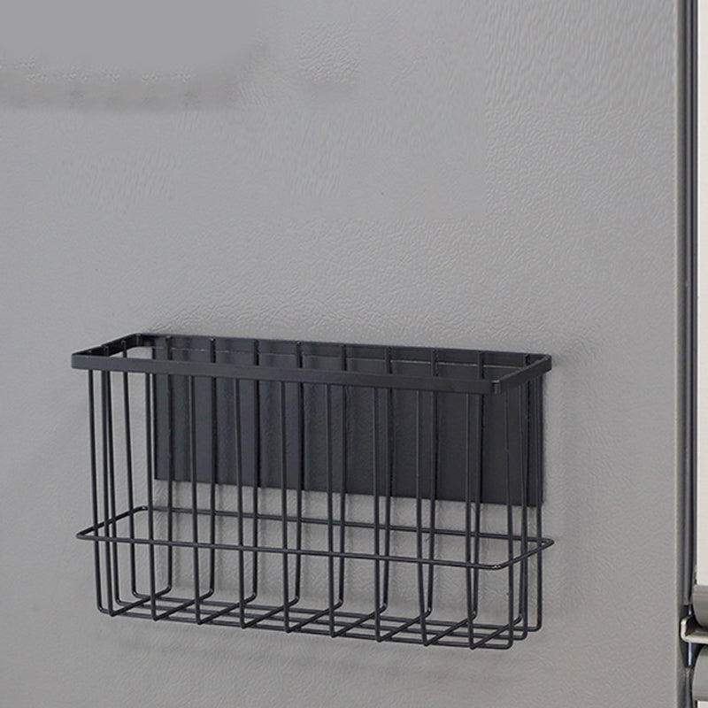 Magnetic Refrigerator Side Rack