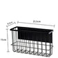 Magnetic Refrigerator Side Rack