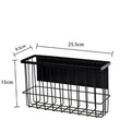 Magnetic Refrigerator Side Rack