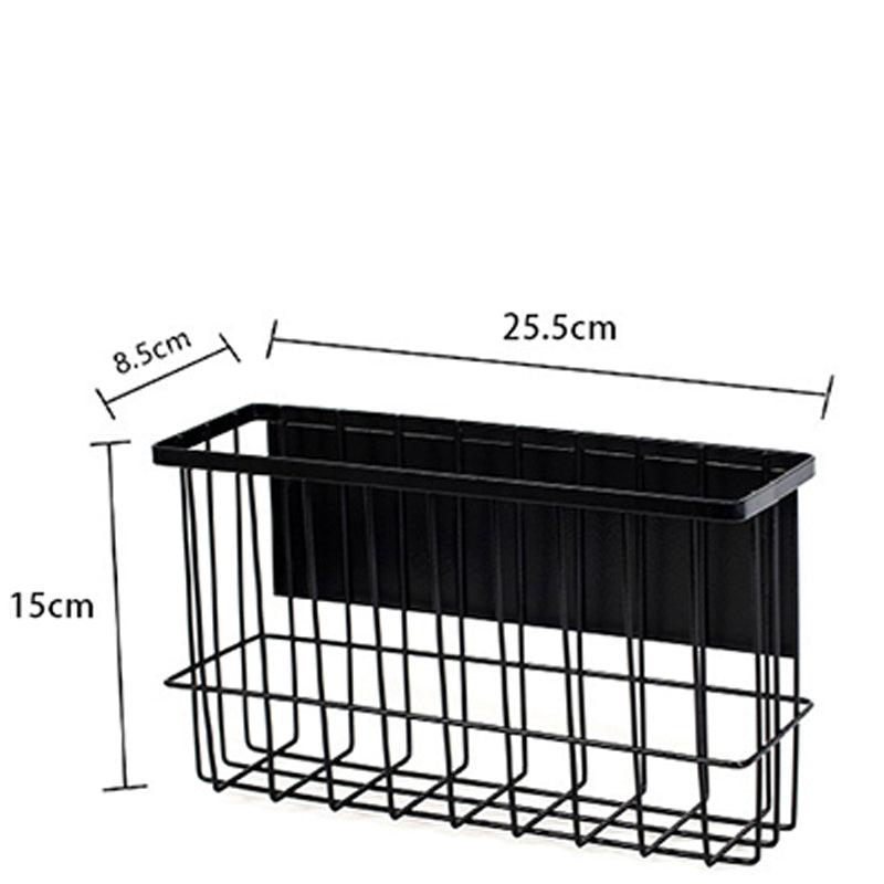 Magnetic Refrigerator Side Rack