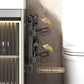👟Foldable Door Shoe Rack