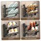 👟Foldable Door Shoe Rack