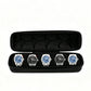 Portable Watch Travel Case