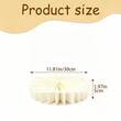 🍰Foldable Cylinder Stands for Party💐