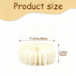 🍰Foldable Cylinder Stands for Party💐