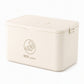 Large Plastic Medicine Storage Box with Multi-Layer Divided Compartments Portable Family Emergency First Aid Organizer Box💊📦