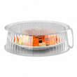 ⏳Time-Limited Special⏰Multi-Layer Stackable Microwave Food Cover