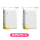 📢📢50% OFF !! ⏰Press-to-Compress Vacuum Storage Bags