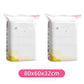 📢📢50% OFF !! ⏰Press-to-Compress Vacuum Storage Bags