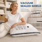 🧳 Space-Saving Vacuum Storage Bags